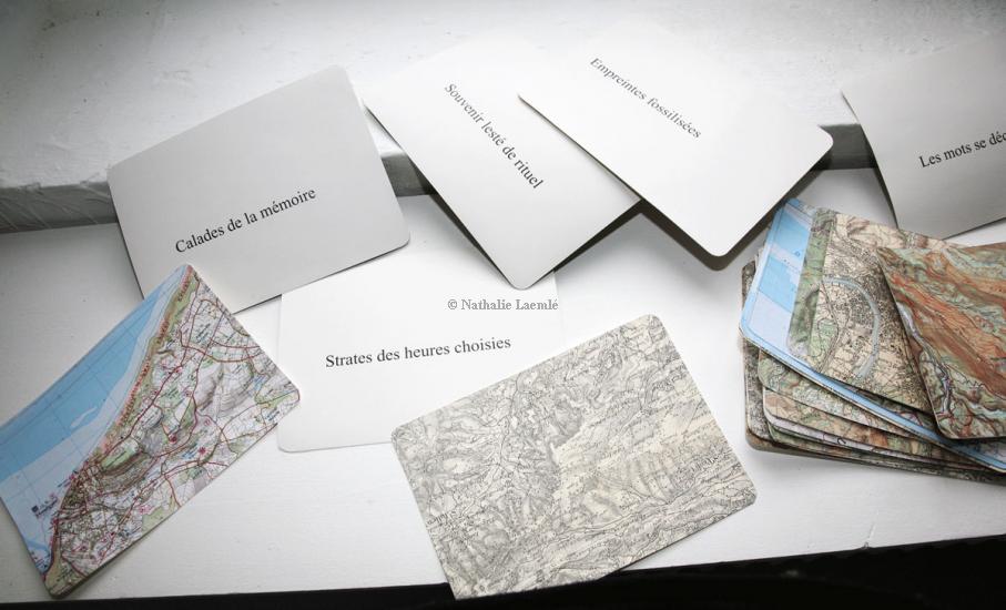 Cartes de Visite