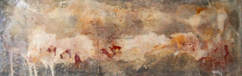 Palimpsest I