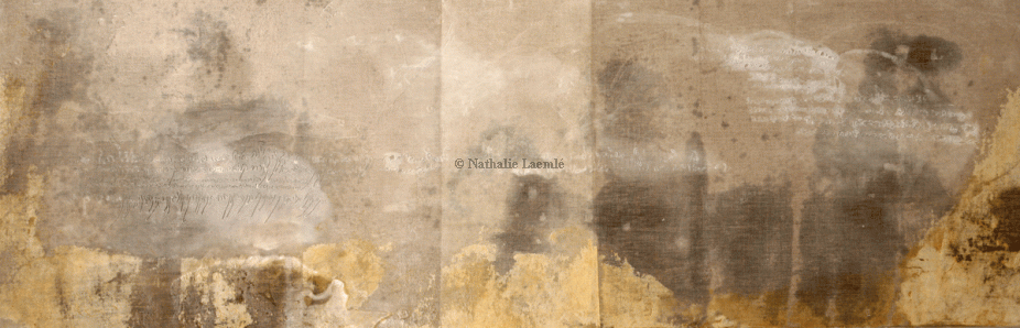 Palimpsest XII